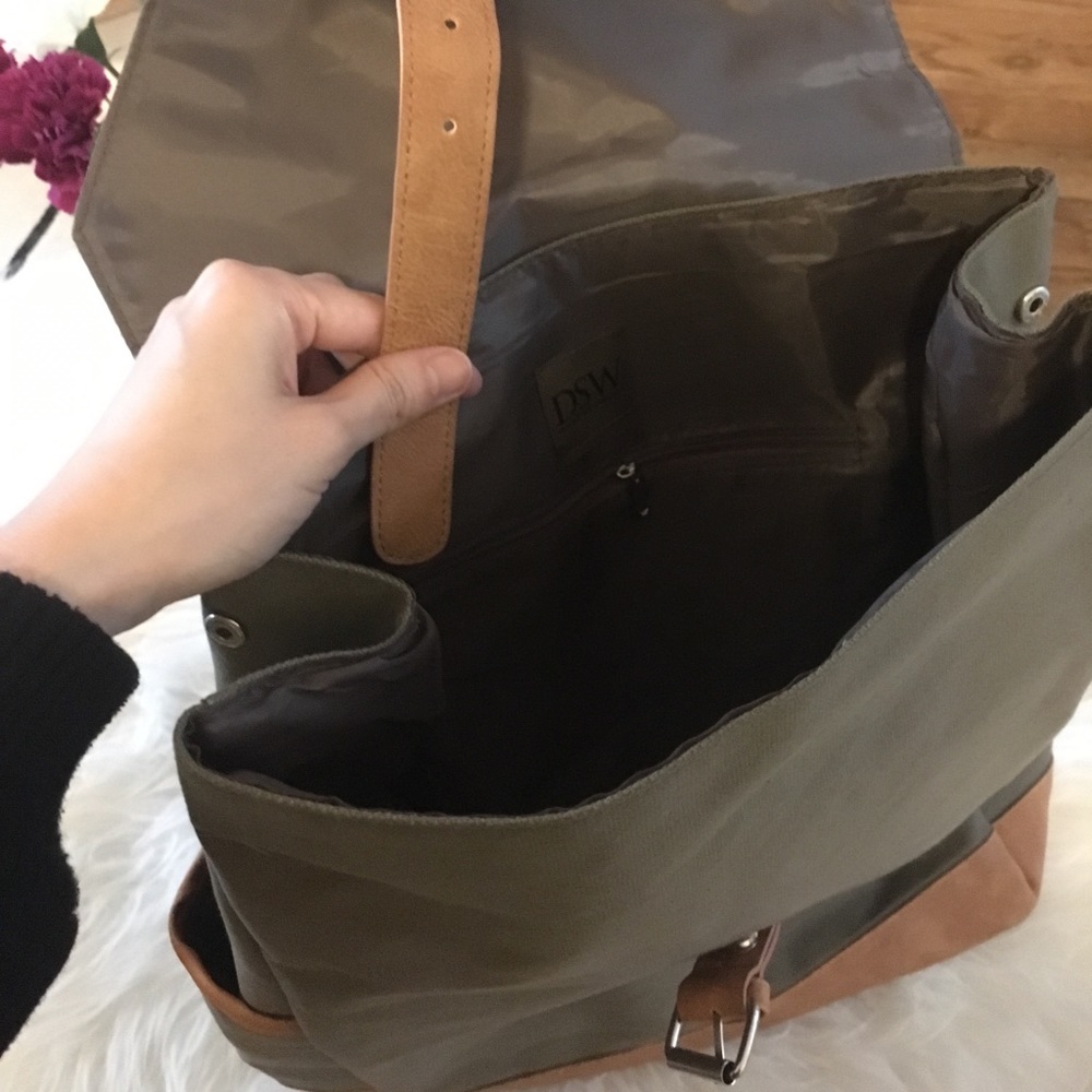 Dsw Backpack - image 4